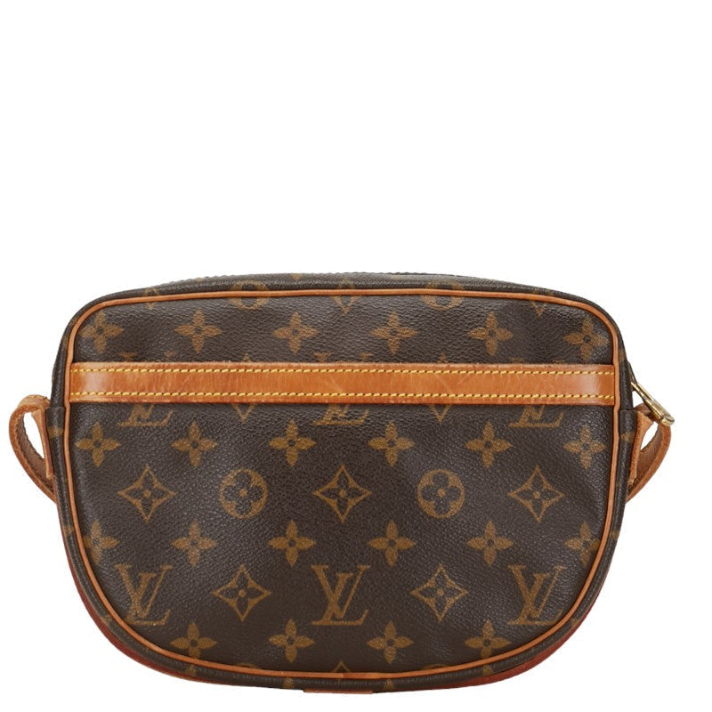 Louis Vuitton Monogram Jeunesse M51227 Brown PVC Leather  Louis Vuitton