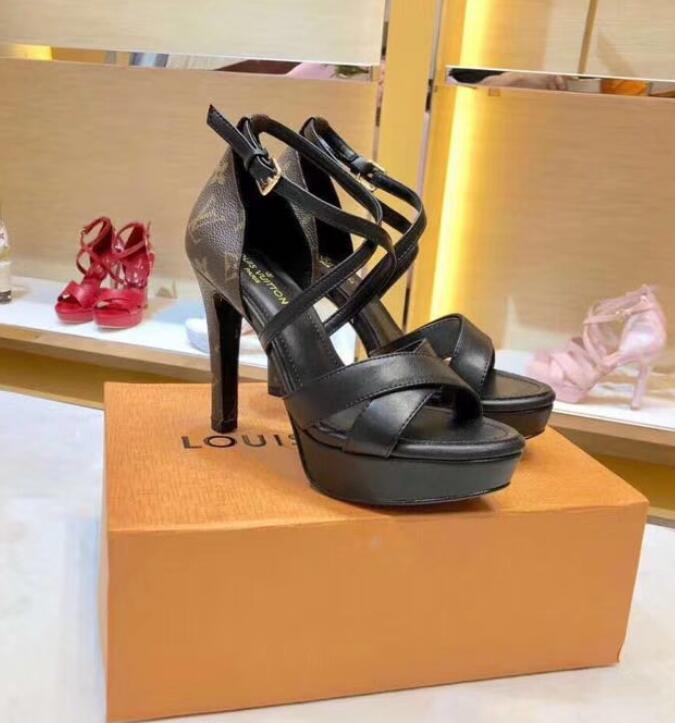 SAMC - LOV Women Shoes - 1779