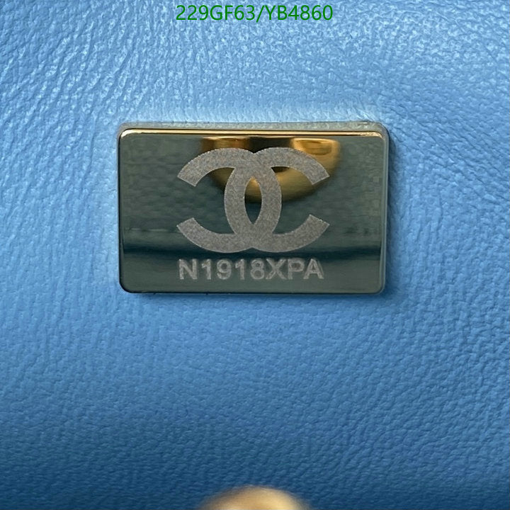 SAMC - CHL Bags - 840
