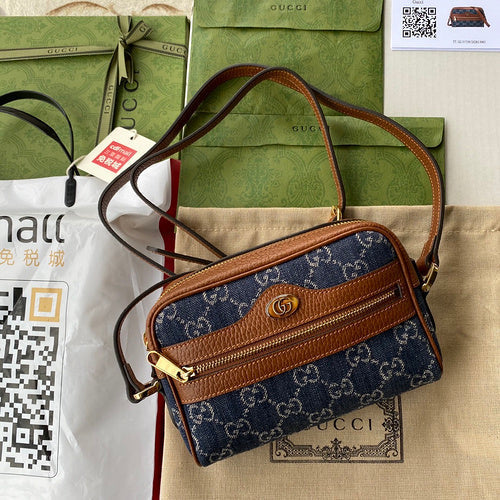 Glami Fashion - GCI Bags - 9680
