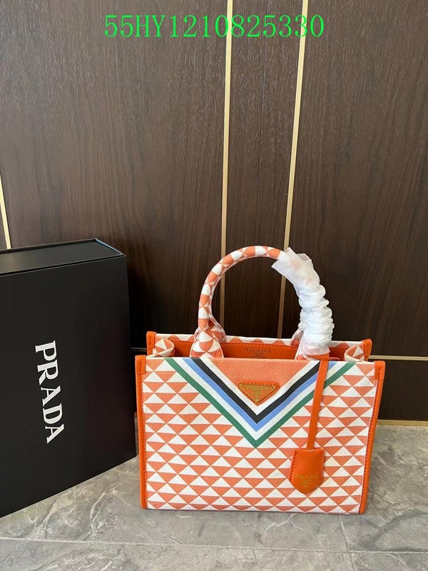 Satchel Bags - PDA Bags - 4032