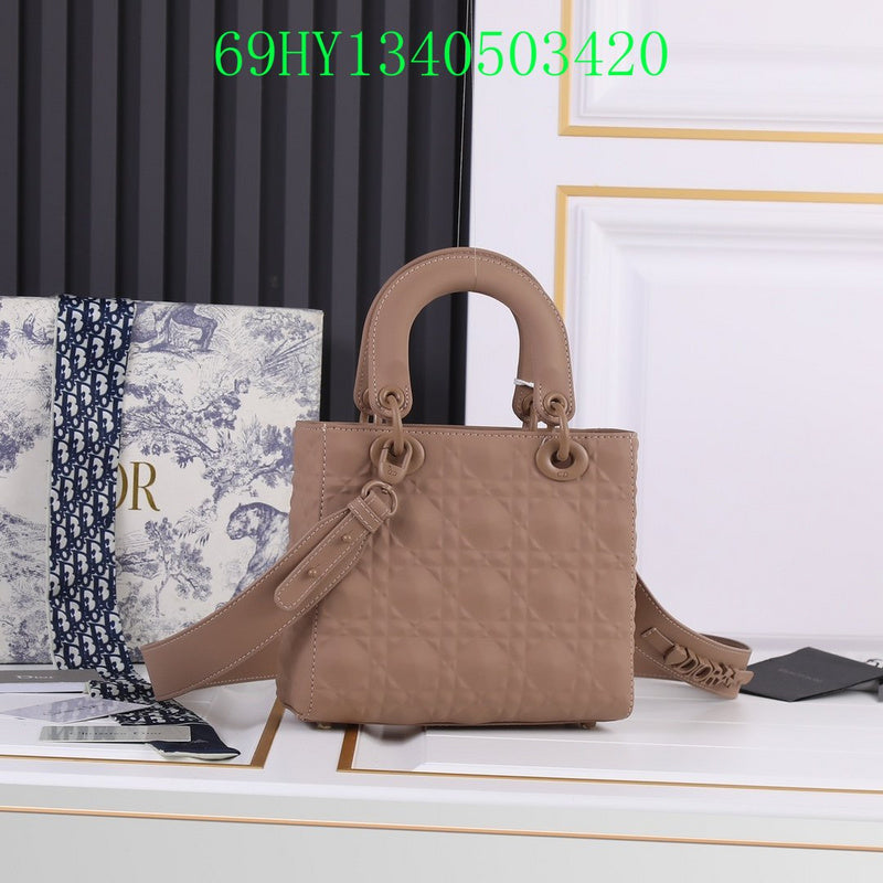 Glami - DOR Bags - 1671
