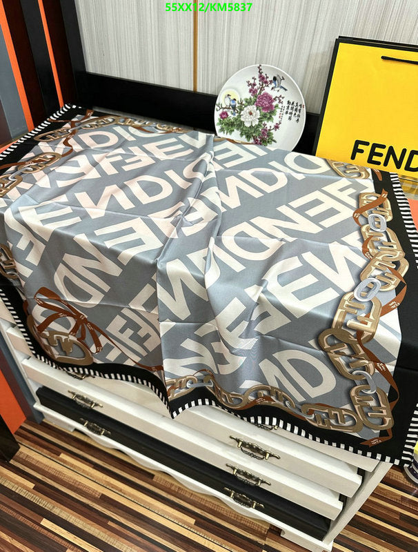 SAMC - FDE Scarves - 021