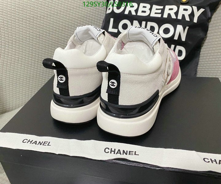 SAMC - CHL Women Shoes Sneakers - 239