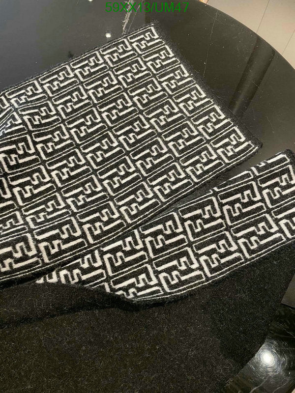 SAMC - FDE Scarves - 092