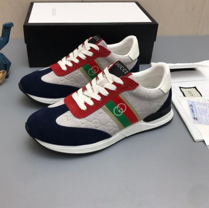 SAMC - GUKI Women Shoes - 1587