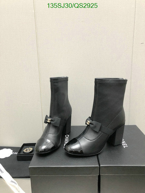 SAMC - CHL Women Boots - 348