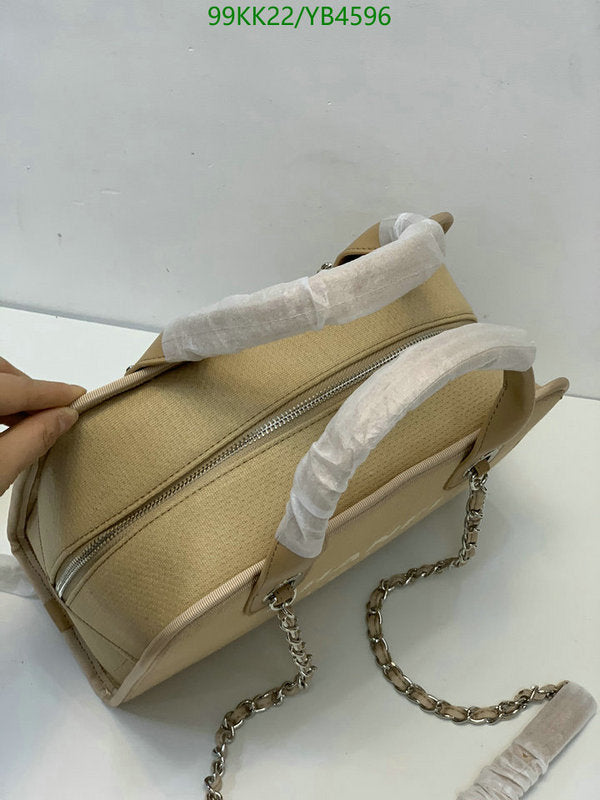 SAMC - CHL Bags Handbags - 130