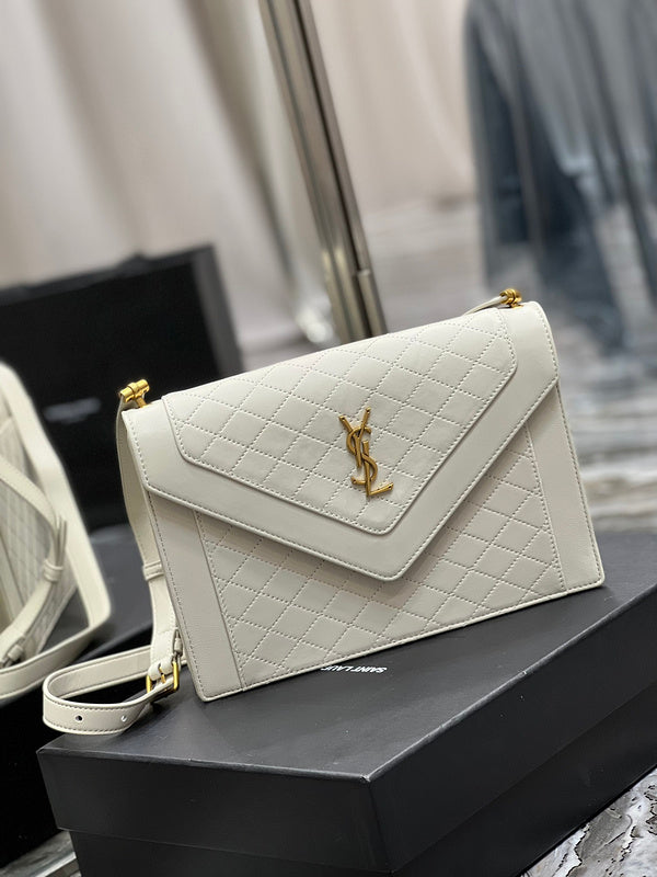 Satchel Bags - SLY Bags - 523