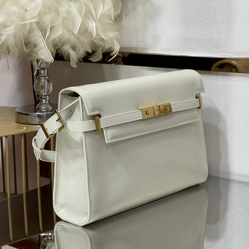 Satchel Bags - SLY Bags - 2464