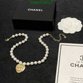 SAMC - CHL Jewelry Necklace - 257