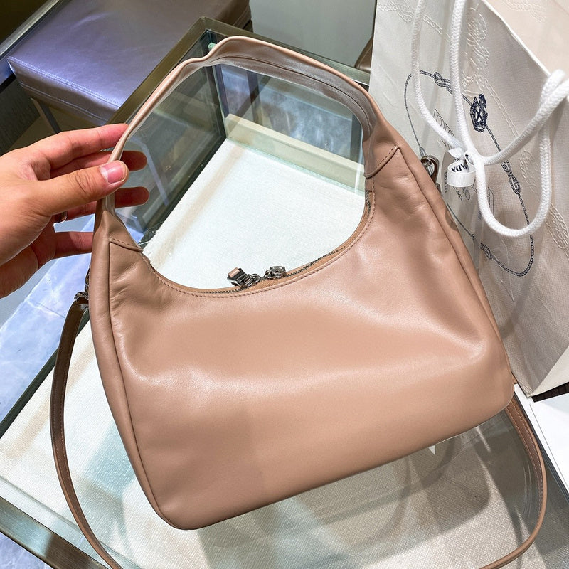 Satchel Bags - PDA Bags - 2337