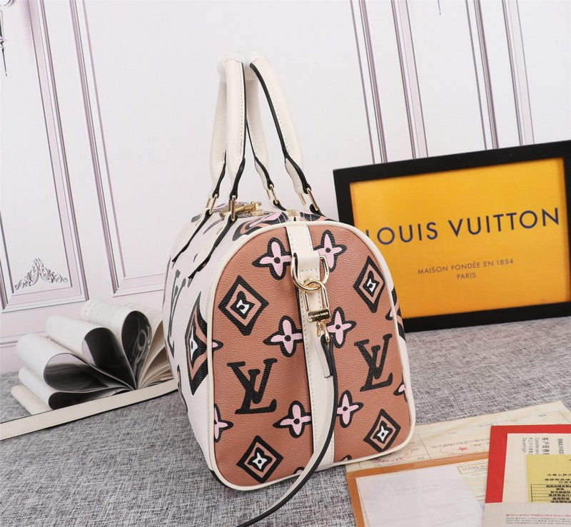 Satchel Bags - VL Bags - 835
