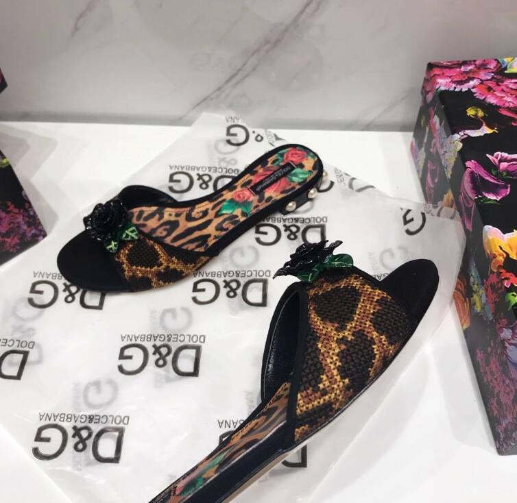 SAMC - DAG Women Shoes - 500