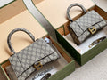 Satchel Bags - BGA Bags - 1401