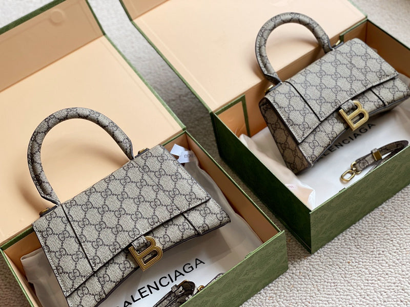 Satchel Bags - BGA Bags - 1401