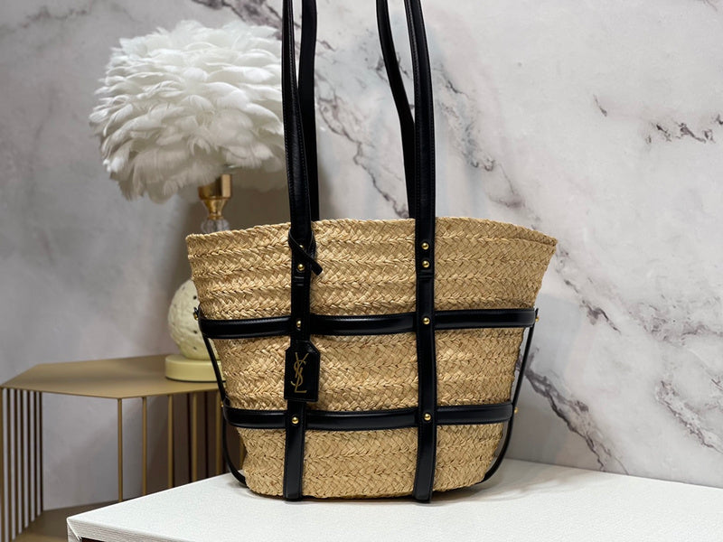 Satchel Bags - SLY Bags - 2214