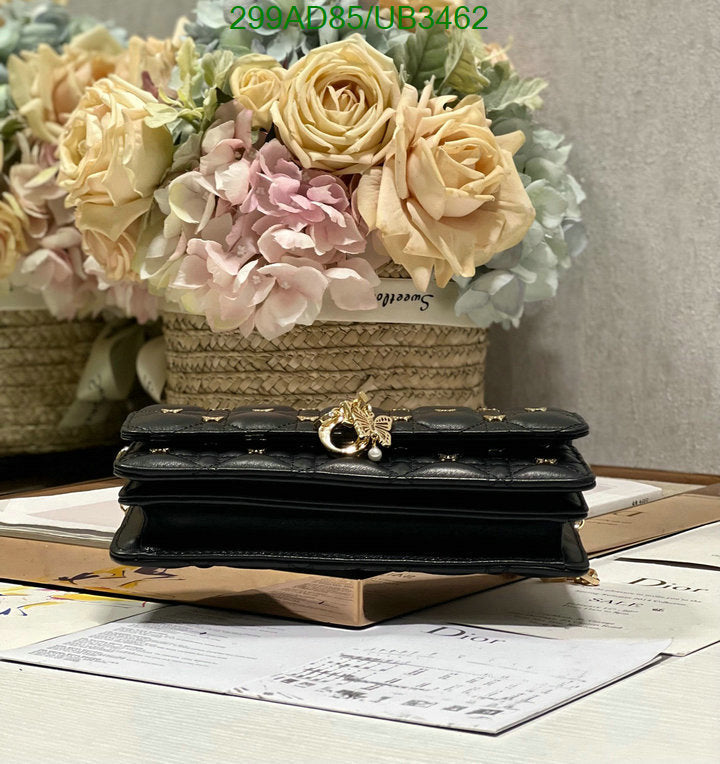 SAMCC - DOR Bags - 1177