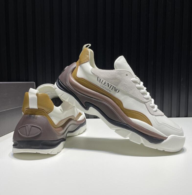 SAMC - VEL Men Shoes - 154