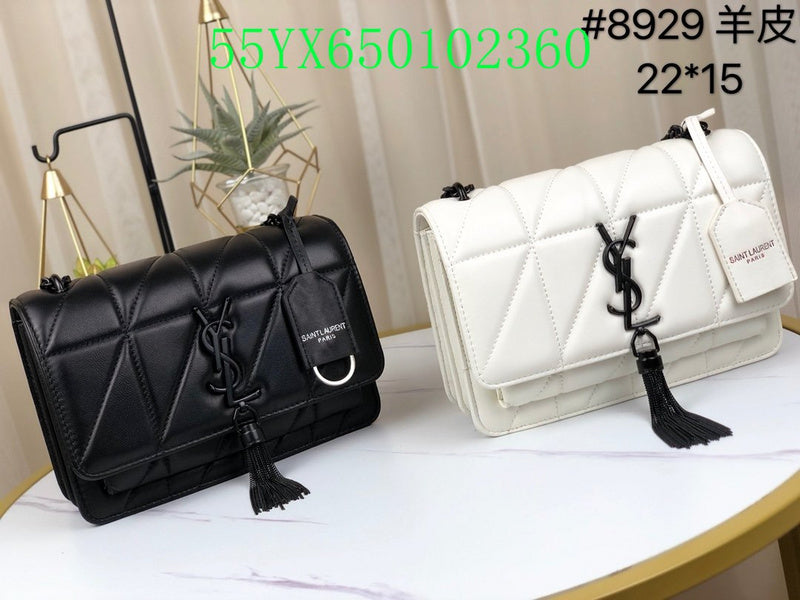 Glami - YLS Bags - 2029