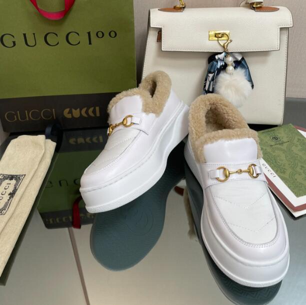 SAMC - GUKI Women Shoes - 946