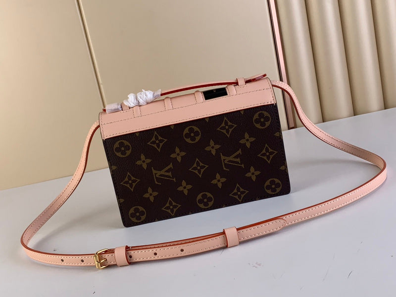 Satchel Bags - VL Bags - 2972