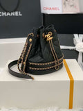 Satchel Bags - CHL Bags - 5609