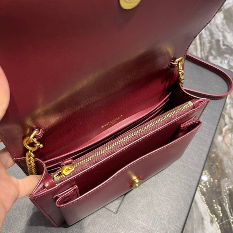 Glamy - YLS Bags - 844