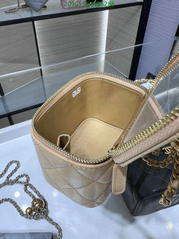 SAMC - CHL Bags - 165
