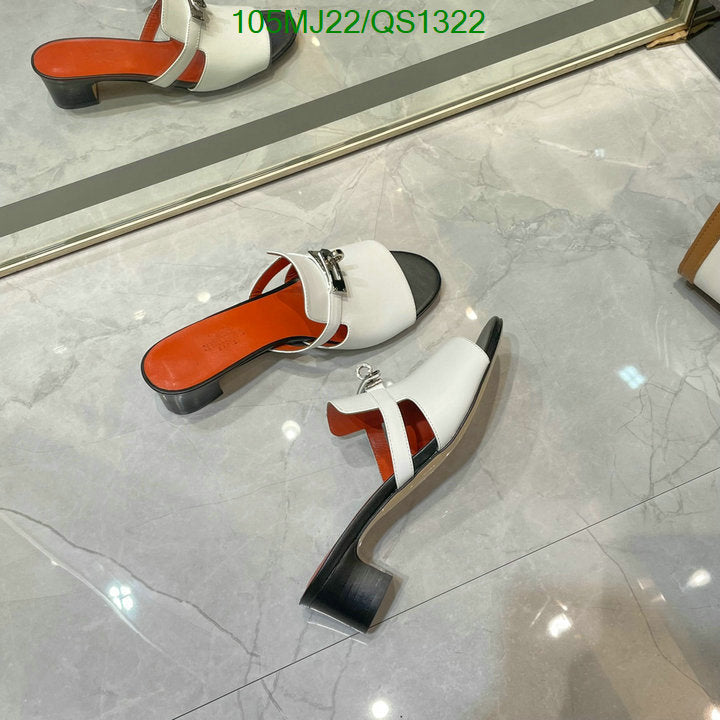 SAMC - HMS Women Shoes - 318