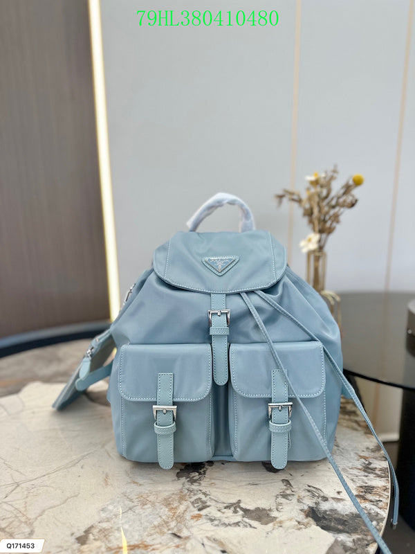 Satchel Bags - PDA Bags - 3429