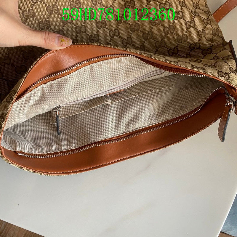 Glami Fashion - GCI Bags - 11145