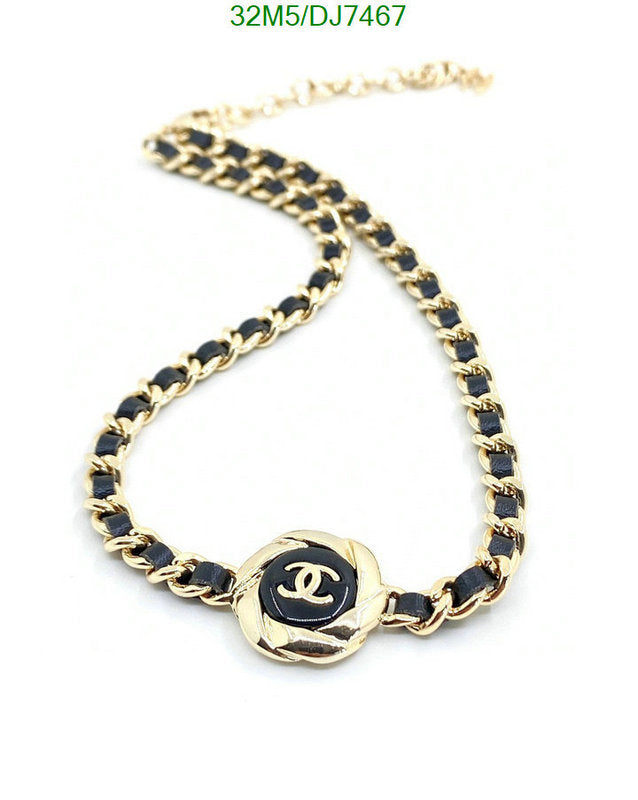 SAMC - CHL Jewelry - 026