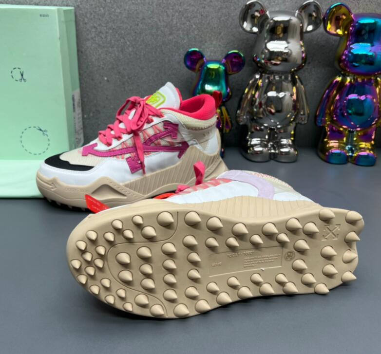 SAMC - YZO Women Shoes - 092