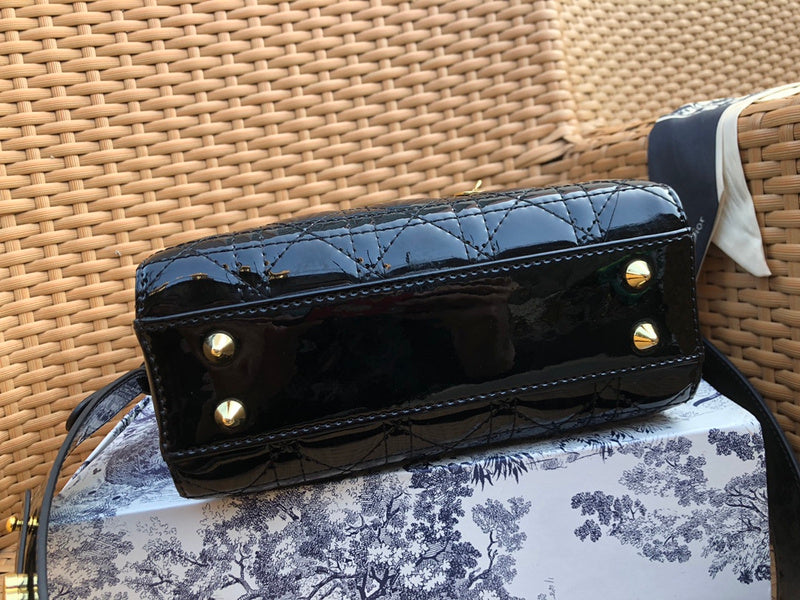 Satchel Bags - DOR Bags - 095