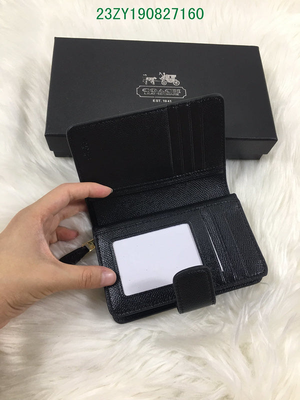 Glami - CAH Wallet - 141