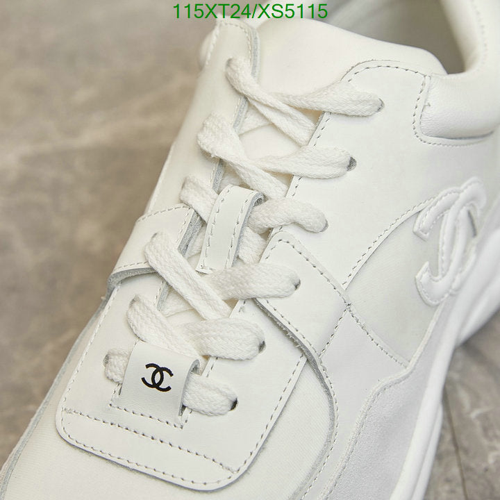 SAMC - CHL Women Shoes Sneakers - 208