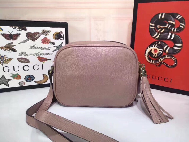 Glami Fashion - GCI Bags - 10277