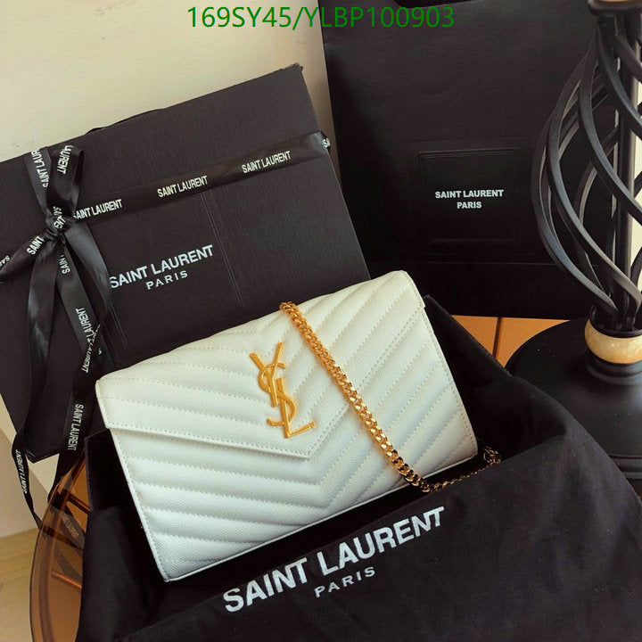 SAMC - YLS Bags - 469