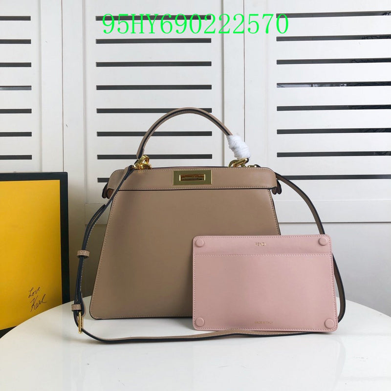 Glami - FDE Bags - 2859