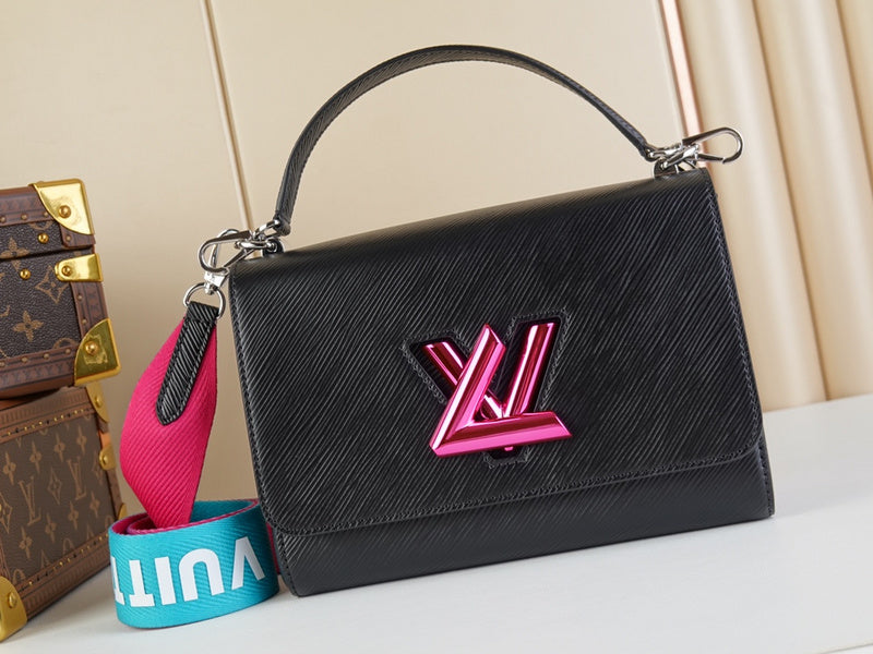 Satchel Bags - VL Bags - 6631