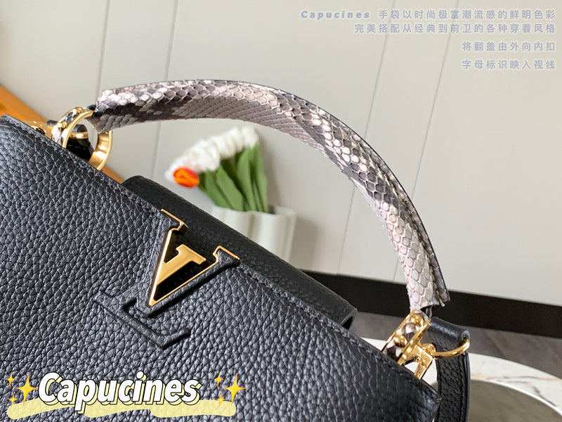 Glamy - LOV Bags - 1218