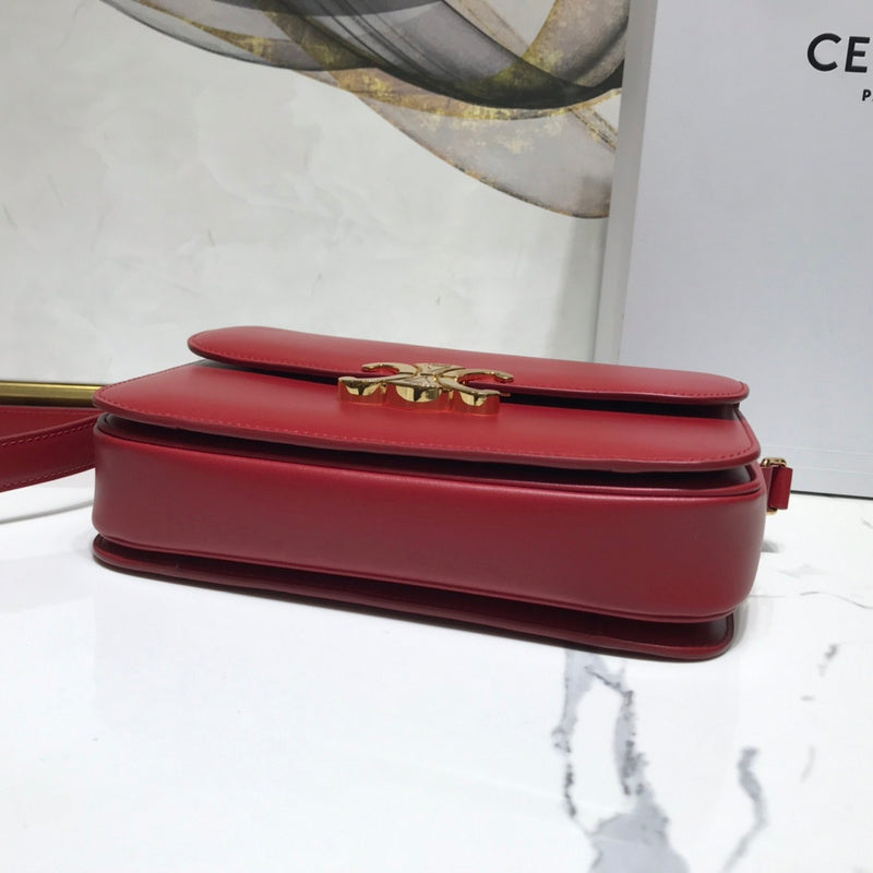 Glamy - COL Bags - 939
