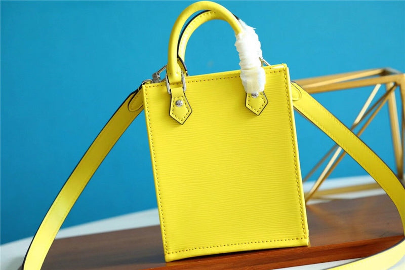 Satchel Bags - VL Bags - 7580