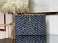 Satchel Bags - SLY Bags - 2434