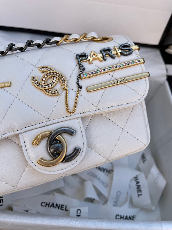 glamy - CHL Bags - 3433