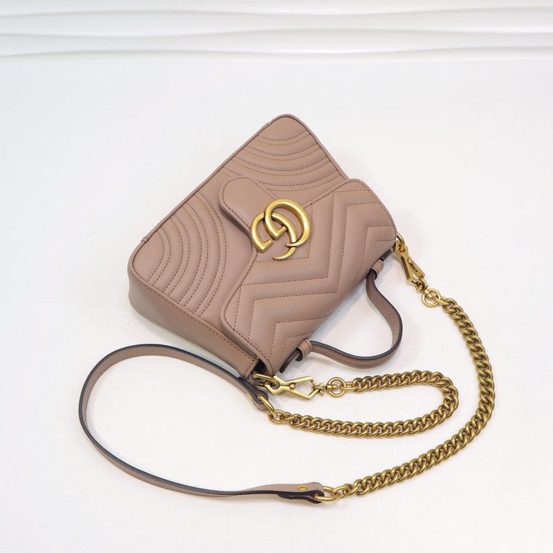 glamy - GCI Bags - 968