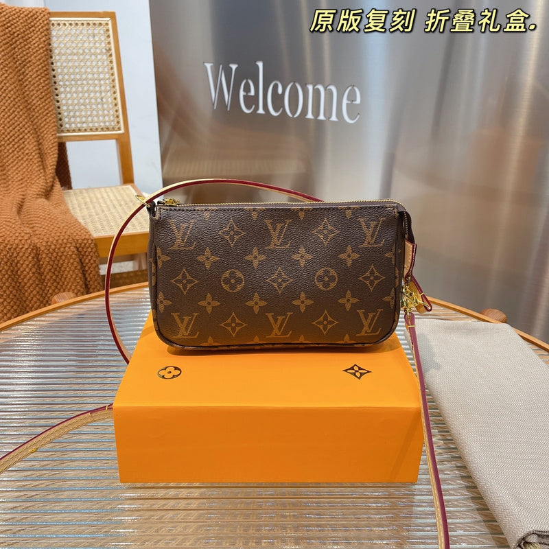Satchel Bags - VL Bags - 746
