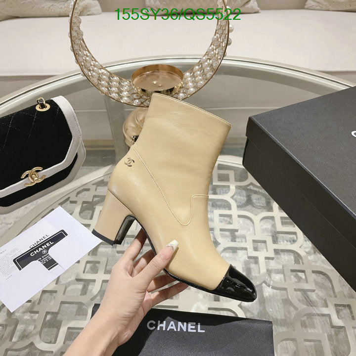 SAMC - CHL Women Boots - 448
