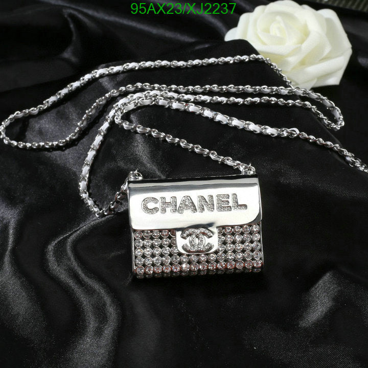 SAMC - CHL Jewelry - 1115